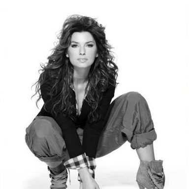 Shania Twain photo 66