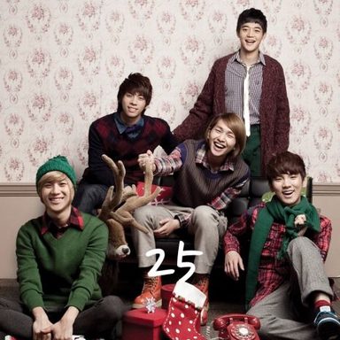 SHINee photo 59