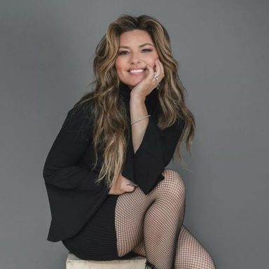 Shania Twain photo 14