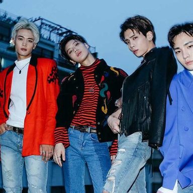 SHINee