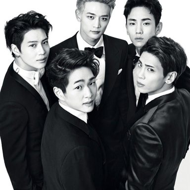 SHINee