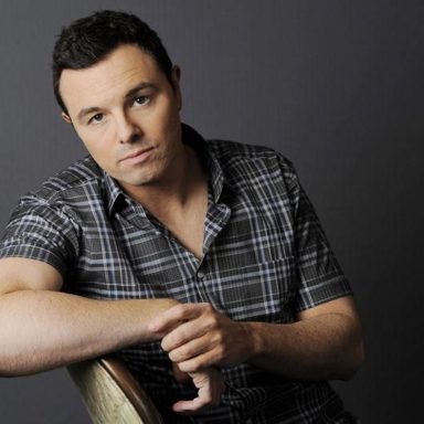 Seth MacFarlane