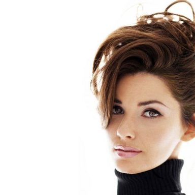 Shania Twain photo 28