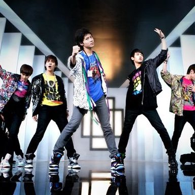 SHINee photo 86