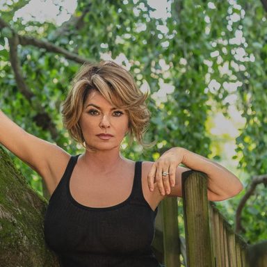 Shania Twain