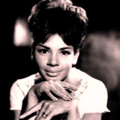 Shirley Bassey