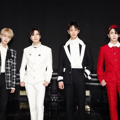 SHINee photo 12