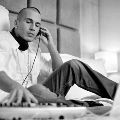Shawn Desman
