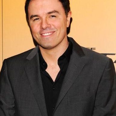 Seth MacFarlane
