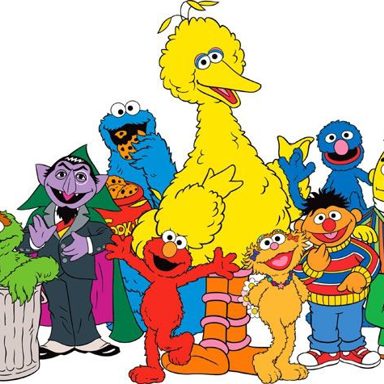 Sesame Street (Vila Sésamo)