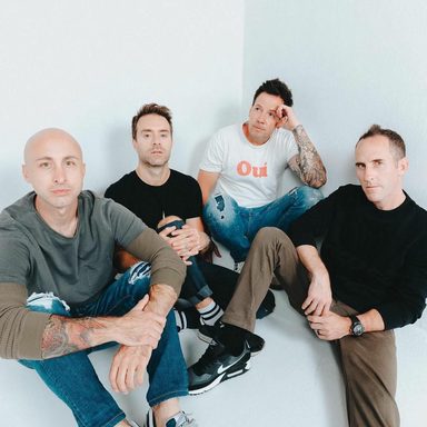 Simple Plan photo 18