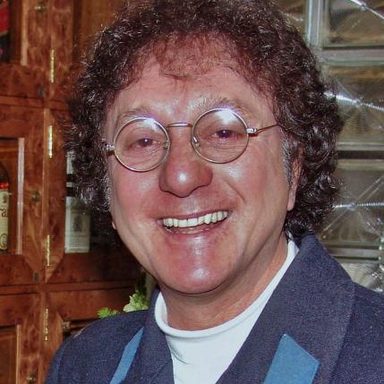 Silvio Brito