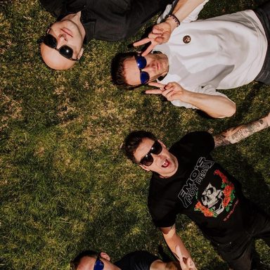 Simple Plan photo 9