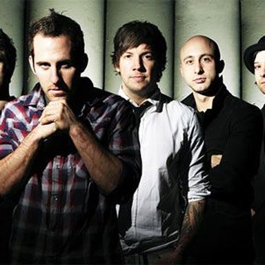 Simple Plan photo 44