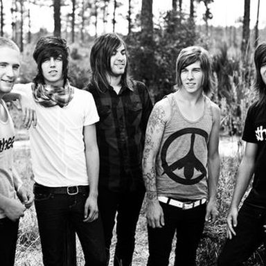 Sleeping With Sirens photo 27