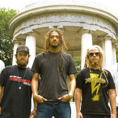 SOJA photo 10