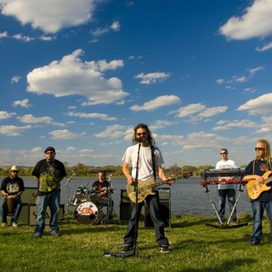 SOJA