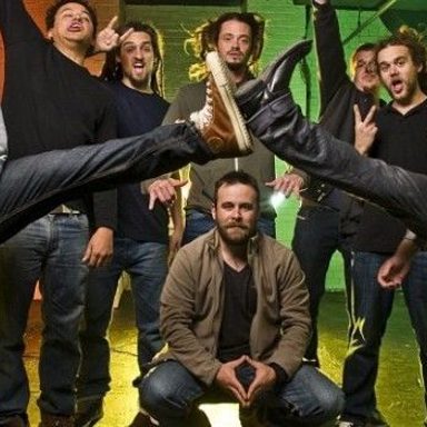 SOJA