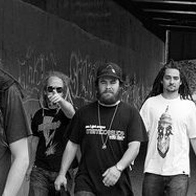 SOJA photo 12