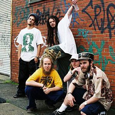 SOJA photo 13