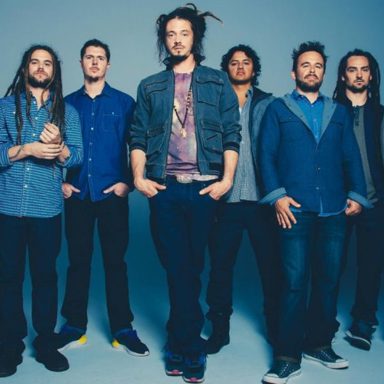 SOJA