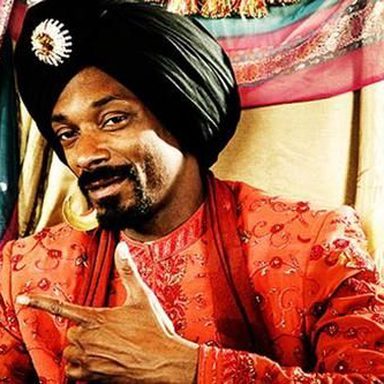 Snoop Dogg photo 29