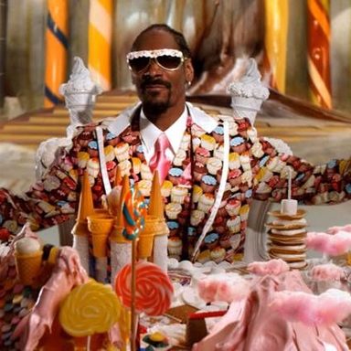 Snoop Dogg photo 28