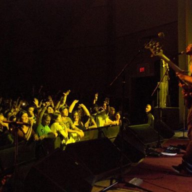 SOJA photo 9