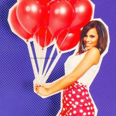 The Saturdays