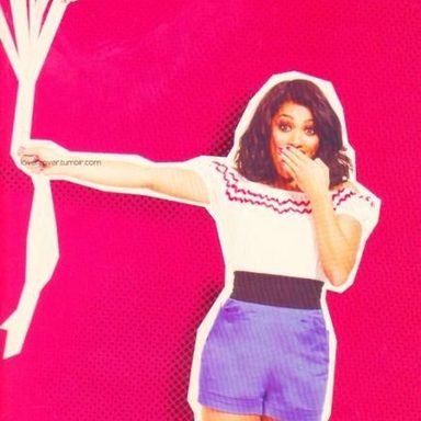 The Saturdays