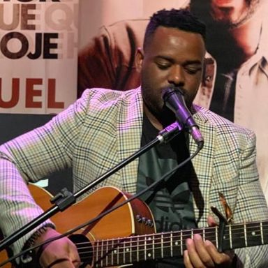 Samuel Messias