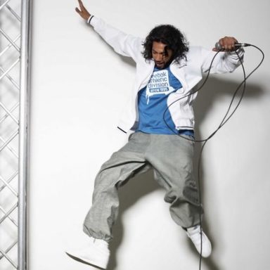 Samy Deluxe