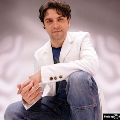 Samuele Bersani