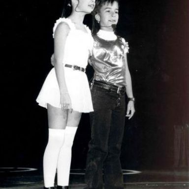 Sandy & Junior photo 18