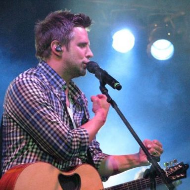 Sanctus Real