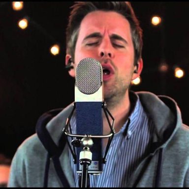 Sanctus Real