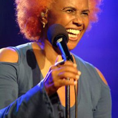 Sandra de Sá