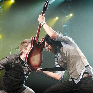 Sanctus Real