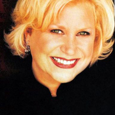 Sandi Patty