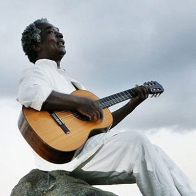 Os Tincoãs