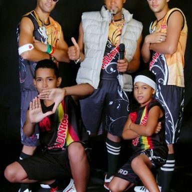 Os Taradinhos