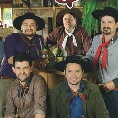 Os Tiranos