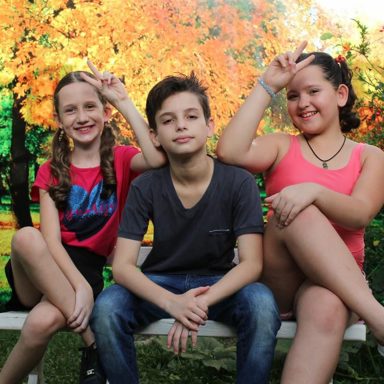 Os Tagarelas
