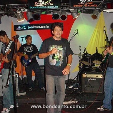 Os Tonhos