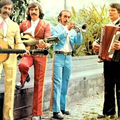 Os Trovadores