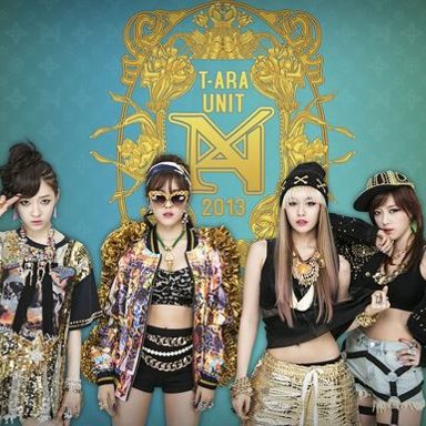 T-ara N4