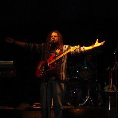 Tabernáculo de Jah
