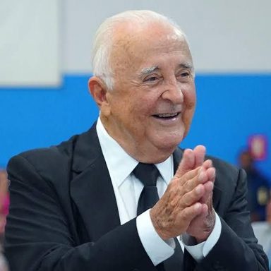 Tabernáculo da Fé - Goiânia/GO