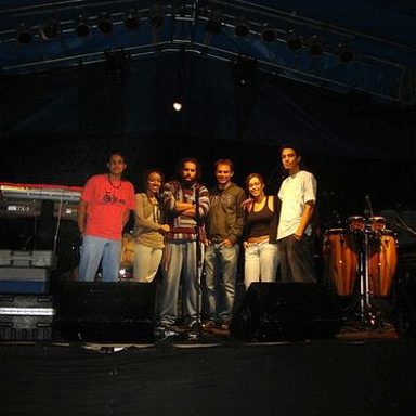 Tabernáculo de Jah
