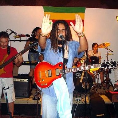 Tabernáculo de Jah